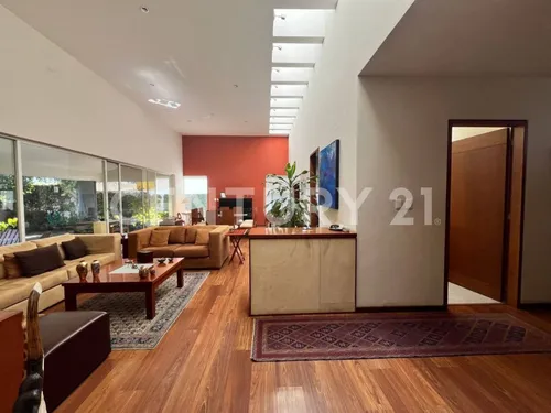 Venta De Casa 1 Piso En Residencial El Lucero San Pedro Cholula Puebla