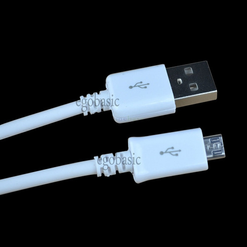 Ablegrid Pared Home rápido 5V 2A Cargador Cable de datos micro usb para LG G4 G3 G 2 Flex