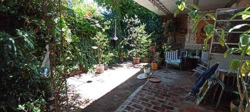 Alquilo Casa En San Gregorio De Polanco