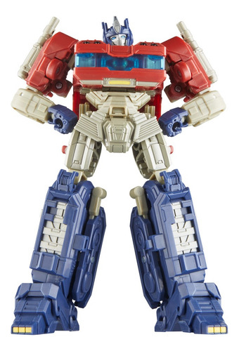 Transformers One Studio Series - Optimus Prime G0221