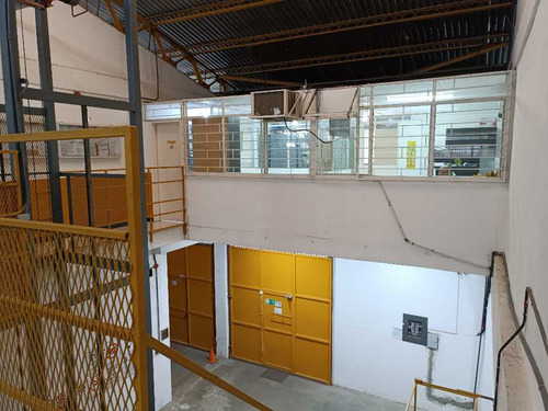 En Venta Planta Empaquetadora De Alimentos. Área 1.117m2 0