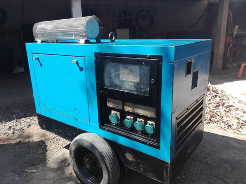 Maquina De Termofusion Para Tuberias De Pead De 10 A 24 (Usado)
