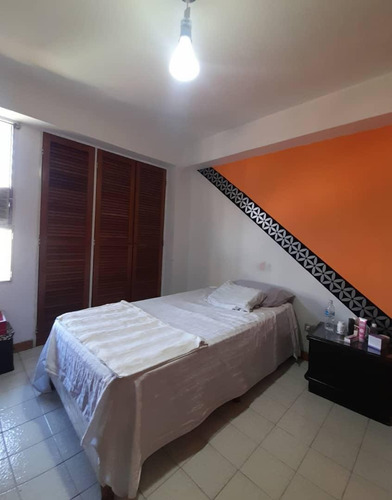 Apartamento En Conjunto Residencial Santa Fe Norte, Conjunto Cerrado .