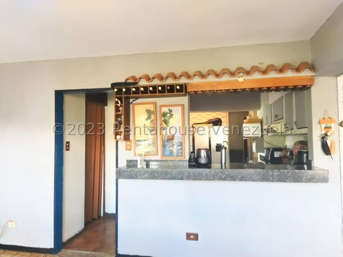 Oportunidad De Inversión - Apartamento En Venta - La Boyera - Mls #25-15816 - Darlys