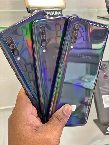 Imagen 1 de 1 de Samsung Galaxy A50 64gb
