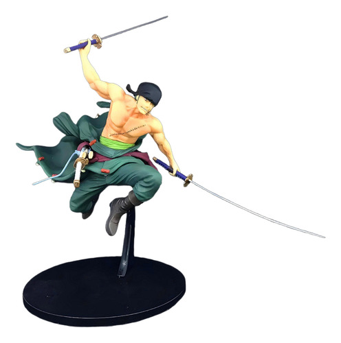 Zoro Roronoa One Piece Enel Sengoku Kizaru Boa Hancock Jinbe