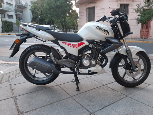 Imagen 5 de 9 de Benelli Tnt 15 Naked - No Honda - No Bajaj
