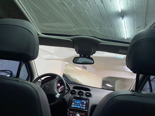 Peugeot 308 1.6 Feline Hdi 115cv