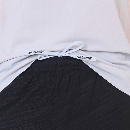 Short Deportivo Babolat Veron Il Hombre Tenis Padel
