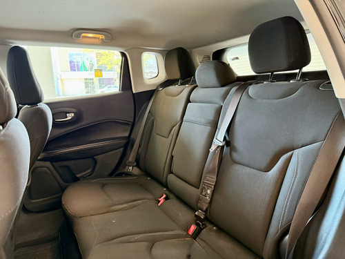 Jeep Compass 2.4 Sport