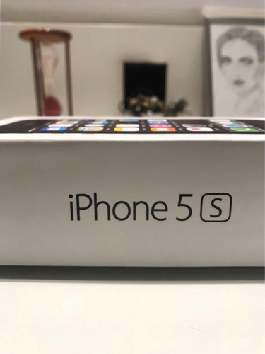 iPhone 5s
