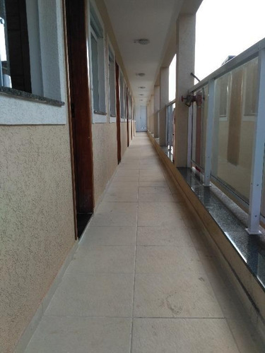 Apartamento Residencial À Venda, Penha De França, São Paulo. - Ap5579