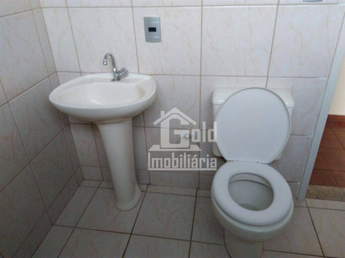 Casa Com 3 Dormitórios À Venda, 102 M² Por R$ 297.000,00 - Parque Das Andorinhas - Ribeirão Preto/sp - Ca1437