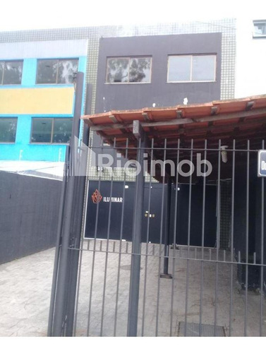 Imagem 3 de 25 de Lojas Comerciais Aluguel - Ref: 2997