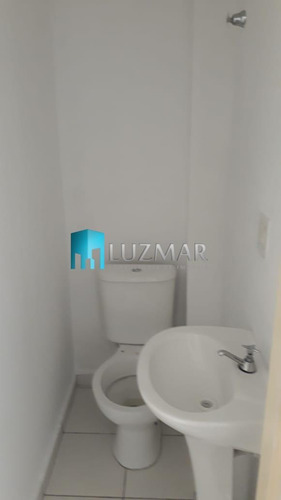 Imagem 9 de 15 de Sobrado Em Condomínio Dois Dormitórios - Horto Do Ypê - 378g