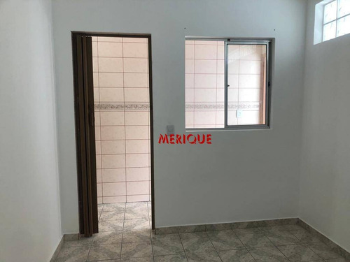 Imagem 28 de 30 de Sobrado À Venda, 200 M² Por R$ 450.000,00 - Jardim Camargo Novo - São Paulo/sp - So0101
