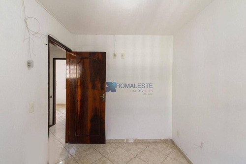 Imagem 19 de 30 de Sobrado Com 3 Dormitórios À Venda, 200 M² Por R$ 689.000,00 - Parque São Lucas - São Paulo/sp - So0412