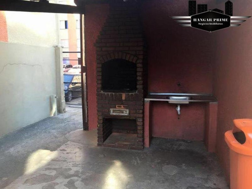 Imagem 23 de 24 de Apartamento Duplex Com 3 Dormitórios À Venda, 110 M² Por R$ 319.195,01 - Vila Sílvia - São Paulo/sp - Ad0004