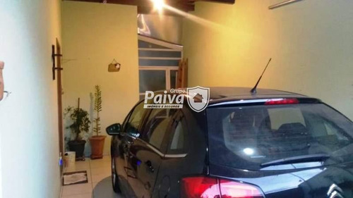 Imagem 2 de 20 de Casa- Teresópolis, Tijuca - 3292