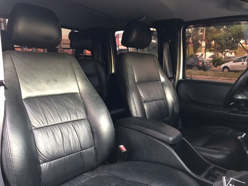 Imagem 6 de 8 de Ford Ranger ! Impecável !!