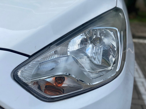 Imagem 6 de 9 de Ford Ka+ Sedan Se 1.0 - Agendar Visita