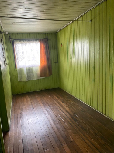 Se Vende Casa Pareada A La Venta En Las Quilas, Temuco