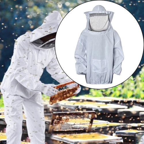 Traje De Apicultor, Traje De Premium, Resistente, Traje De