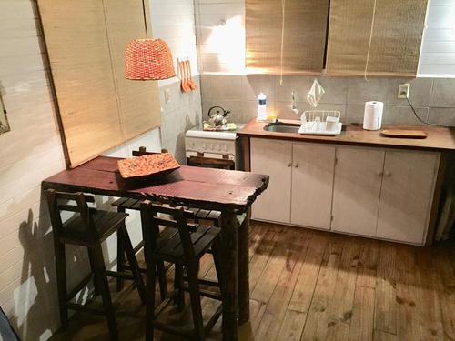 Cabañas Kurare Punta Del Diablo Estadía Mínima 5 Noches
