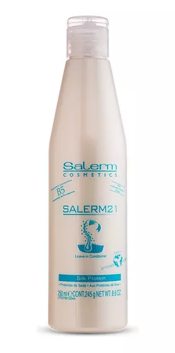 Productos Salerm 21