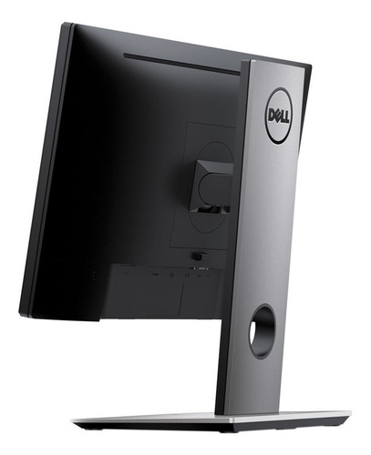 Monitor gamer Dell Professional P2018H led 20" negro 100V/240V