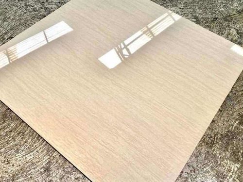 Porcelanato 60x60 Sal Soluble Pulido Tipo Marmol 6626t