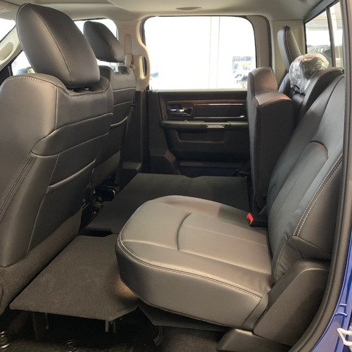 Ram 1500 5.7 Laramie Atx V8 2020