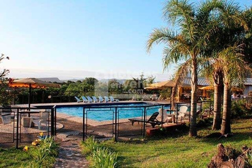 Complejo De Cabañas En Venta - Embalse - Cordoba - Ar-cb22-1