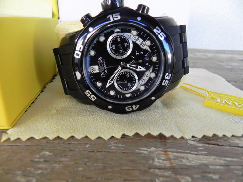 Relogio Invicta Prod Diver Mod . 21930
