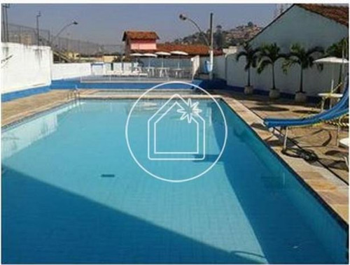 Apartamento - Ref: 805441