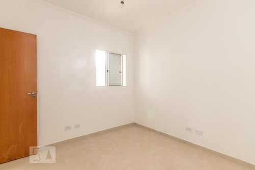 Apartamento À Venda - Vila Re, 2 Quartos, 46 - S893132505