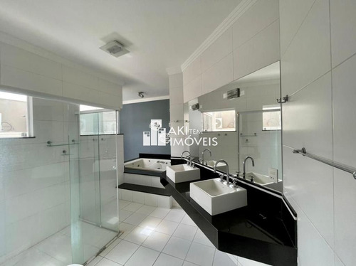 Imagem 19 de 28 de Casa Em Condomínio À Venda Com 3 Quarto(s) No Villaggio I , Em Condomínio Em Bauru/sp - 9356