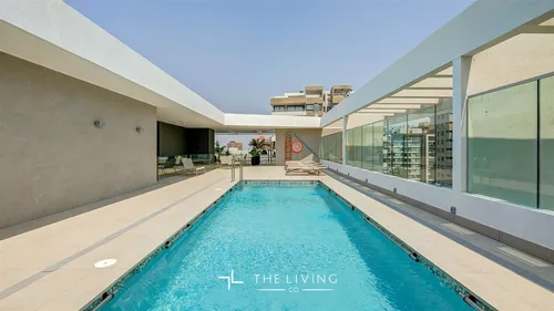 Venta Depto Nuevo 2d Y 2b 32m2 Terraza En Las Condes