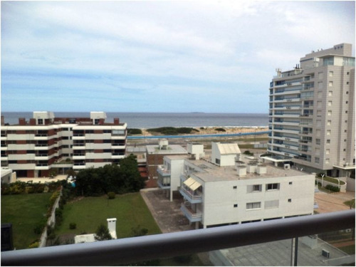 Alquiler Temporario De Apartamento 2 Dormitorios
