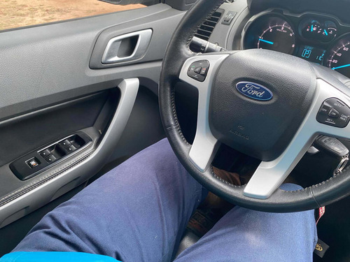 Ford Ranger 3.2 Cd 4x4 Limited Ci 200cv At 2014