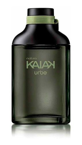 Perfume Kaiak Urbe Masculino, Natura