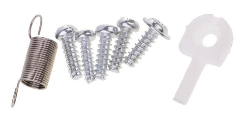 1 De Tornillos, De Resortes Para Muñeca De , Accesorios De