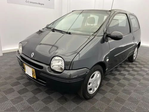 Renault Twingo Dynamique Plus 16v