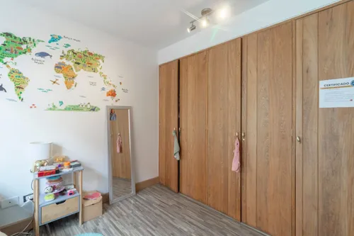 Apartamento En Venta En San Patricio. Cod V16570