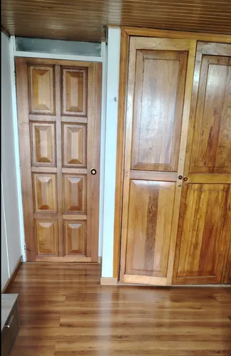 Arriendo Habitacion Niza 8 Para Mujer