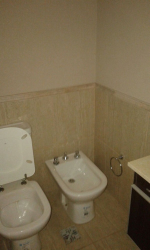 Imagen 10 de 14 de Duplex Imperdible!!! 1 Dormitorio, 2 Baños, Vestidor!!