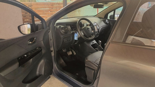 Imagen 4 de 8 de Renault Captur 2019 1.6 Intens Cvt