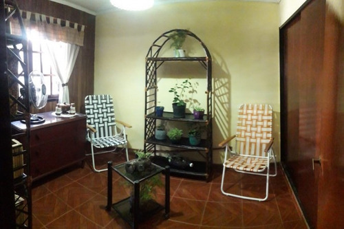 Imagen 7 de 9 de Duplex 3 Amb Con Cochera
