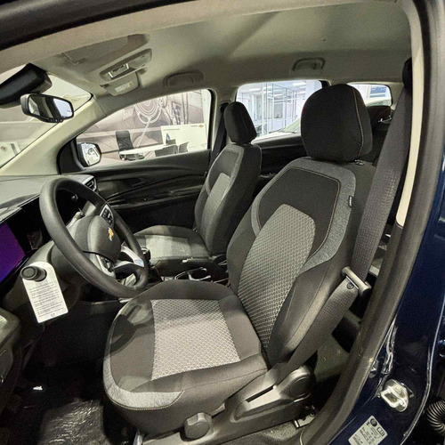 Chevrolet Spin 1.8 Lt 5as 105cv