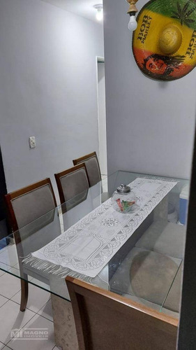 Imagem 15 de 19 de Apartamento Com 2 Dormitórios À Venda Em Ermelino Matarazzo - Ap2247